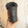 оригинални  кецове  (маратонки ) NIKE AIR FORCE 1 MID (GS)  номер 38-38,5, снимка 14