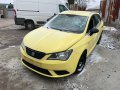 seat ibiza 6j 1.6 tdi cay на части facelift seat ibiza фейслифт, снимка 2