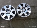 Джанти Ауди А3  15. 5х100, снимка 2