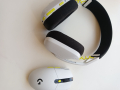 Комплект слушалки и мишка Logitech - G435, G305

, снимка 4
