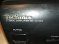 TECHNICS SE-CH404 AMPLIFIER 2201222034, снимка 2
