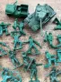 Лот войници - военни, китайски, цената в за всички, снимка 2