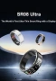 SMART RING Original (смарт пръстен с екран), снимка 8