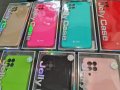 Samsung Galaxy A02S/A03S,A22 4G/A22 5G,A32 4G,A52S 5G,A72 Jelly case, снимка 8