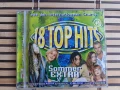 18 Top Hits Aus Den Charts Sommer Extra, снимка 1