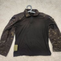 Тактическа униформа Emersongear, снимка 3 - Екипировка - 44087896