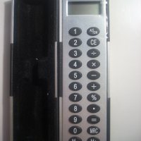 Калкулатор за чанта или джоб, снимка 1 - Друга електроника - 28070050