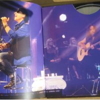 Специално издание Scorpions - MTV Unplugged in Athens 2 CD + DVD, снимка 15 - CD дискове - 38249802