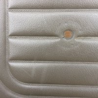 Задна дясна кора на вратата за BMW E30 (кафява), снимка 7 - Части - 28339810