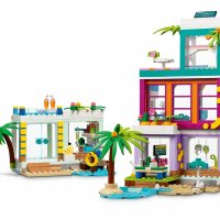 LEGO® Friends 41709 - Вила на плажа, снимка 5 - Конструктори - 39000928