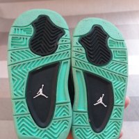 Nike Air Jordan Retro - страхотни детски маратонки 22-номер, снимка 9 - Детски маратонки - 43186661