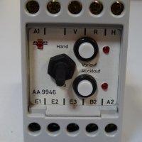 реле E.DOLD AA9946 varimeter relay 220V, снимка 4 - Резервни части за машини - 39382966