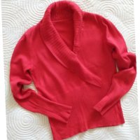 Пуловер/ блуза S, снимка 3 - Блузи с дълъг ръкав и пуловери - 34686448
