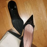 Обувки Momenti, снимка 9 - Дамски обувки на ток - 37933050