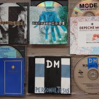 ALPHAVILLE DM depeche mode Dave Gahan erasure CD maxi VHS, снимка 7 - CD дискове - 29500464