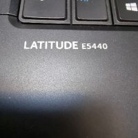 Лаптоп Dell Latitude E5440 13,3 инча за части , снимка 4 - Части за лаптопи - 43901188