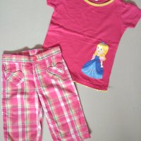 Детски блузки с панталонки за 3 г., снимка 5 - Детски комплекти - 33105891
