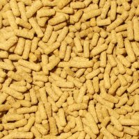 Премиум храна за езерни риби и златни рибки под формата на плаващи пръчици GOLD WORMS STICKS, снимка 2 - Аквариуми - 43055708