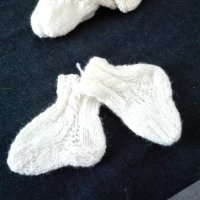 Чорапки за кукли, снимка 7 - Колекции - 35484869