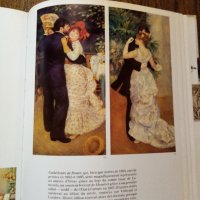 Книга каталог музея d'orsay, снимка 5 - Антикварни и старинни предмети - 36959760