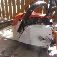 Stihl 028 Super , снимка 8 - Градинска техника - 37985792