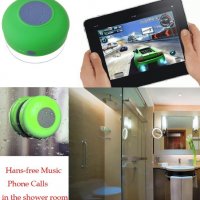 Безжична водоустойчива Bluetooth колонка SoundBot, снимка 7 - Други стоки за дома - 26799385