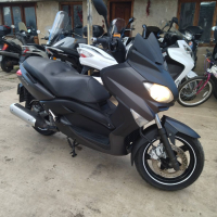Продава се Yamaha X-max 250, снимка 3 - Мотоциклети и мототехника - 44865901