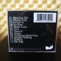Chris Brown - Албум, снимка 2 - CD дискове - 28365150