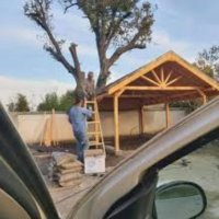 Ремонт на покриви, изграждане на навеси и дървени конструкции , снимка 4 - Ремонти на покриви - 37795161