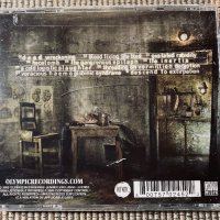Aborted,Final Breath,Bloody Slave, снимка 7 - CD дискове - 38708970