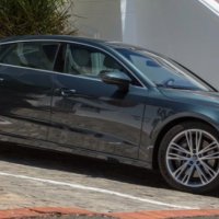 Джанти 20 Цола за Audi A5 A6 A7 A8 Нови Оригинални , снимка 10 - Гуми и джанти - 43142004