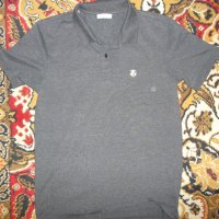 Блузи SELECTED    мъжки,М и ХЛ, снимка 6 - Тениски - 26218719