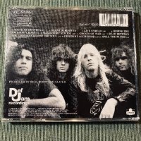 Overkill,Sepultura,Slayer,Onslaught , снимка 9 - CD дискове - 43379329