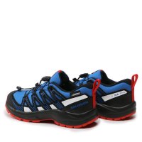 Salomon - Xa Pro V8 Cswp J №37 Оригинал Код 394, снимка 4 - Маратонки - 40645299