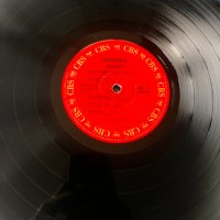 Грамофонни плочи на Wynton Marsalis и Journey , снимка 13 - Грамофонни плочи - 43535556