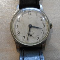 Руски часовници, работещи и за части, снимка 4 - Мъжки - 38480310