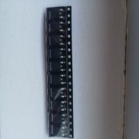 VBE 1307 транзистор, снимка 5 - Друга електроника - 39202768