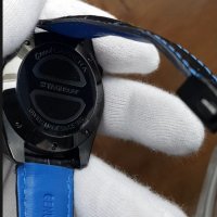 Мъжки луксозен часовник TAG Heuer Grand Carrera Calibre 36, снимка 4 - Мъжки - 33009173