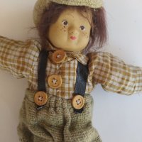 Ретро кукли по 15лв за брой, снимка 1 - Антикварни и старинни предмети - 37072555