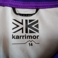 Karrimor, Тениска, Размер L. Код 1767, снимка 5 - Тениски - 36912291