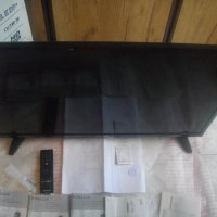 ЗА ЧАСТИ/ЗА РЕМОНТ-32" LED TV Funlux 32 FHB-4000-Спукана Матрица-Пълен Комплект32Инча ТВ ЛЕД Фунлукс, снимка 3 - Телевизори - 37970458