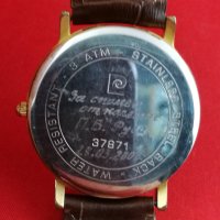 Часовник Pierre Cardin, снимка 6 - Мъжки - 27913709