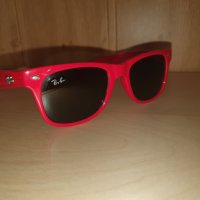 Ray-Ban ORIGINAL WAYFARER слънчеви очила, снимка 1 - Слънчеви и диоптрични очила - 33122825