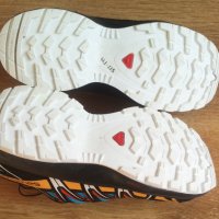 SALOMON XA PRO Waterproof Kids Shoes размер EUR 37 / UK 4 детски водонепромукаеми - 752, снимка 12 - Детски маратонки - 43762270