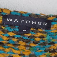 Watcher sweater M, снимка 5 - Други - 37731771