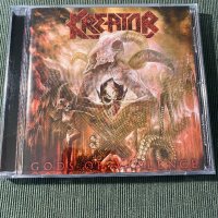 Destruction,In Flames,Kreator,Pantera , снимка 14 - CD дискове - 40783720