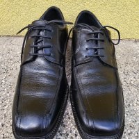 GALLUS Висок Клас Мъжки Обувки Оригинални Като Нови, снимка 4 - Ежедневни обувки - 43697201