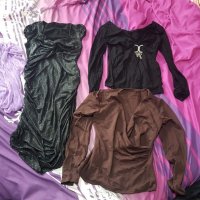 Продавам официални сака, рокли, блузи,елек, панталон, снимка 7 - Рокли - 32421591