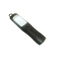 LED Работна Акумулаторна Подвижна Лампа 32 диода + зарядно 12V и 220V, снимка 6 - Аксесоари и консумативи - 32223791