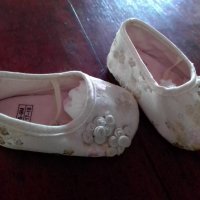 Детски (бебешки) обувки, снимка 1 - Детски обувки - 32704747